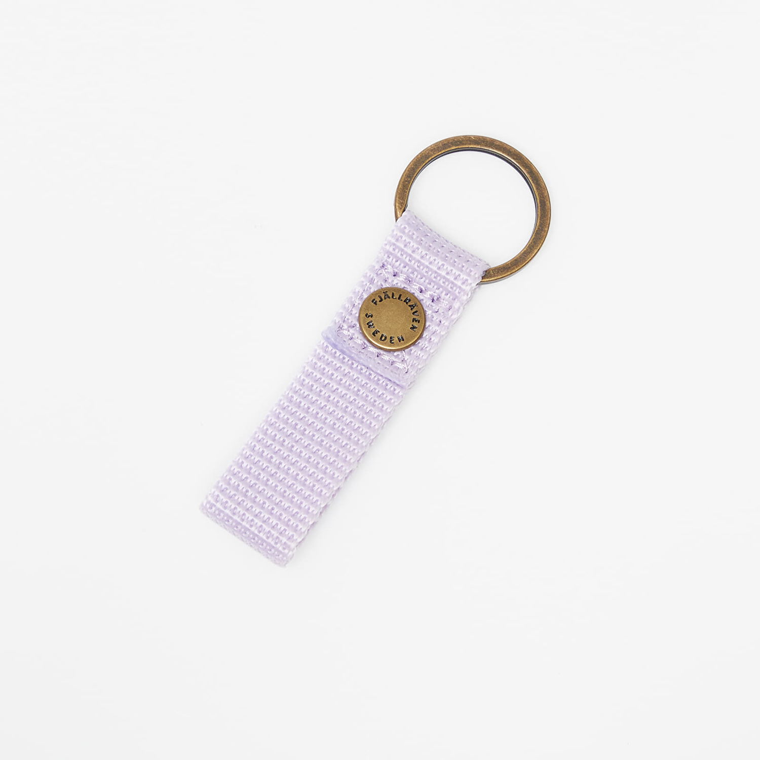 Ключодържатели FJÄLLRÄVEN Kånken Keyring Лилаво | F23785-457, 1