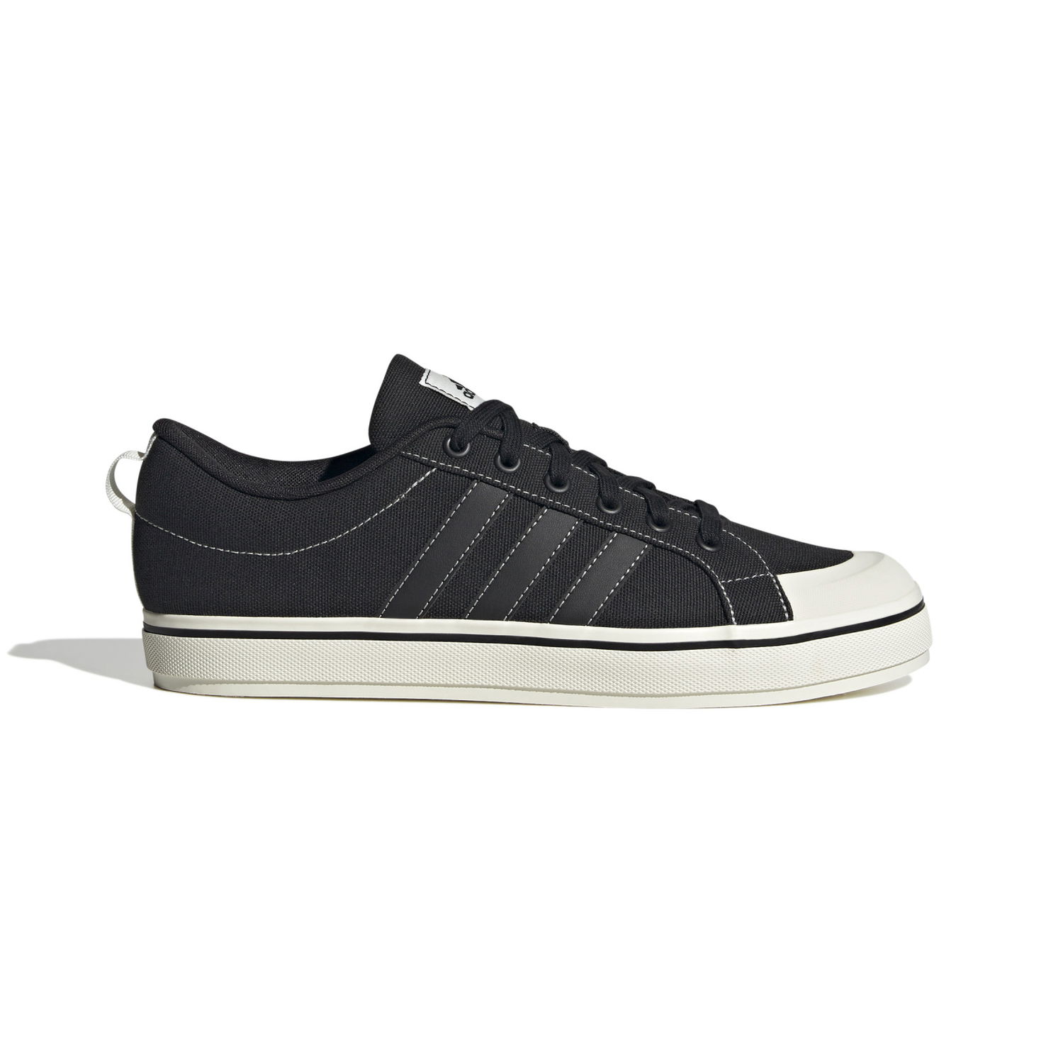 Кецове и обувки adidas Performance adidas BRAVADA 2.0 42 Черно | HP6020, 0