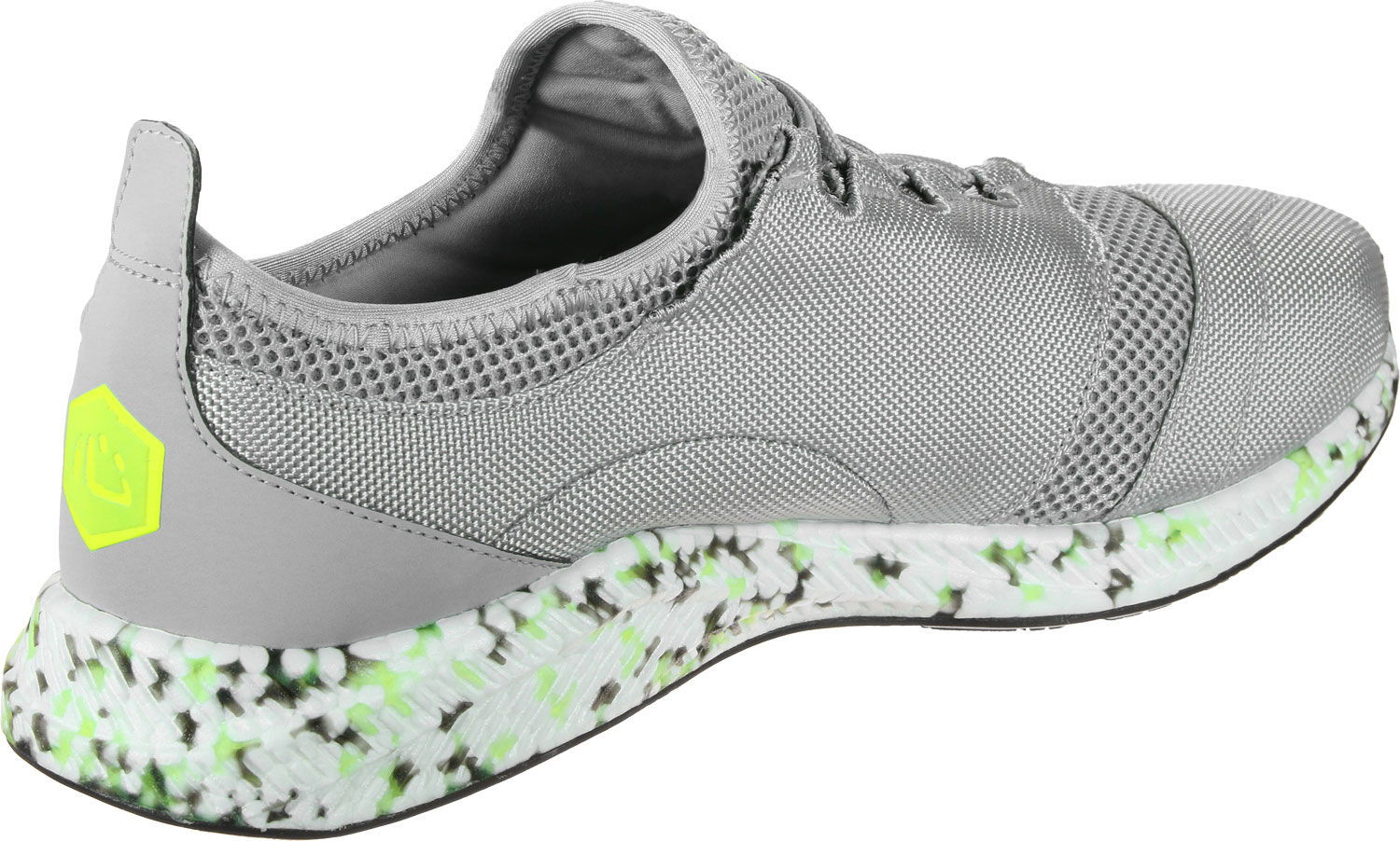 Кецове и обувки Asics Hyper GEL-Sai Сиво | 1021A014 020, 1