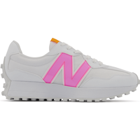 Кецове и обувки New Balance 327 Сиво | WS327CO1, 0