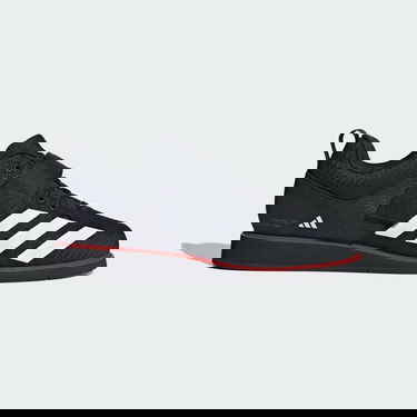 Кецове и обувки adidas Performance Powerlift 5 Черно | IH8238, 4