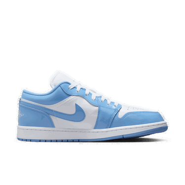 Кецове и обувки Jordan Air Jordan 1 Low SE Синьо | FZ2138-114, 4