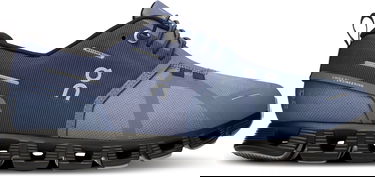 Кецове и обувки On Running Cloud 5 Waterproof "Navy" W Тъмно синьо | 59-98142, 0
