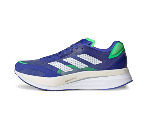 Бягане adidas Performance Boston 10 Синьо | FZ2498