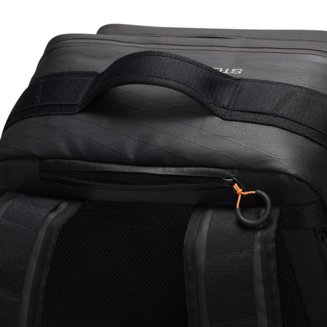 Раница Nike Storm-FIT ADV Utility Speed Training Backpack (27L) Черно | DQ5334-010, 1