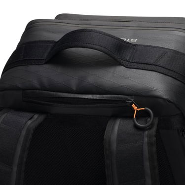 Раница Nike Storm-FIT ADV Utility Speed Training Backpack (27L) Черно | DQ5334-010, 1