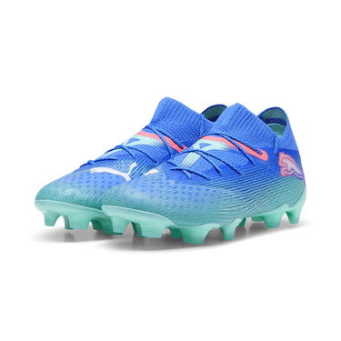 Кецове и обувки Puma FUTURE 7 ULTIMATE FG/AG Синьо | 107917_01, 5