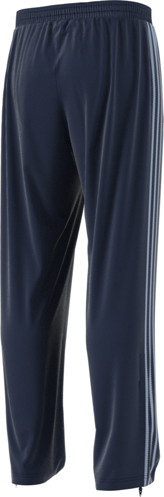 Панталони adidas Originals Adidas Men's Pintuck Pant in Night Indigo, Size Large | END. Clothing Тъмно синьо | IW3231, 1