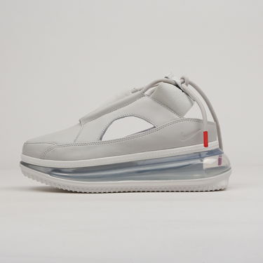 Кецове и обувки Nike Air Max FF 720 W Сиво | AO3189-100, 0