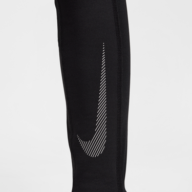 Клинове Nike Nike Pro Mid-Rise Leggings Черно | HF8853-010, 4