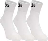 New Era Flag Ankle 3Pk