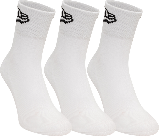 New Era Flag Ankle 3Pk