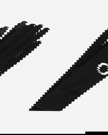 Ръкавици OAKLEY Fleece Gloves Черно | FOS901342 02E, 1