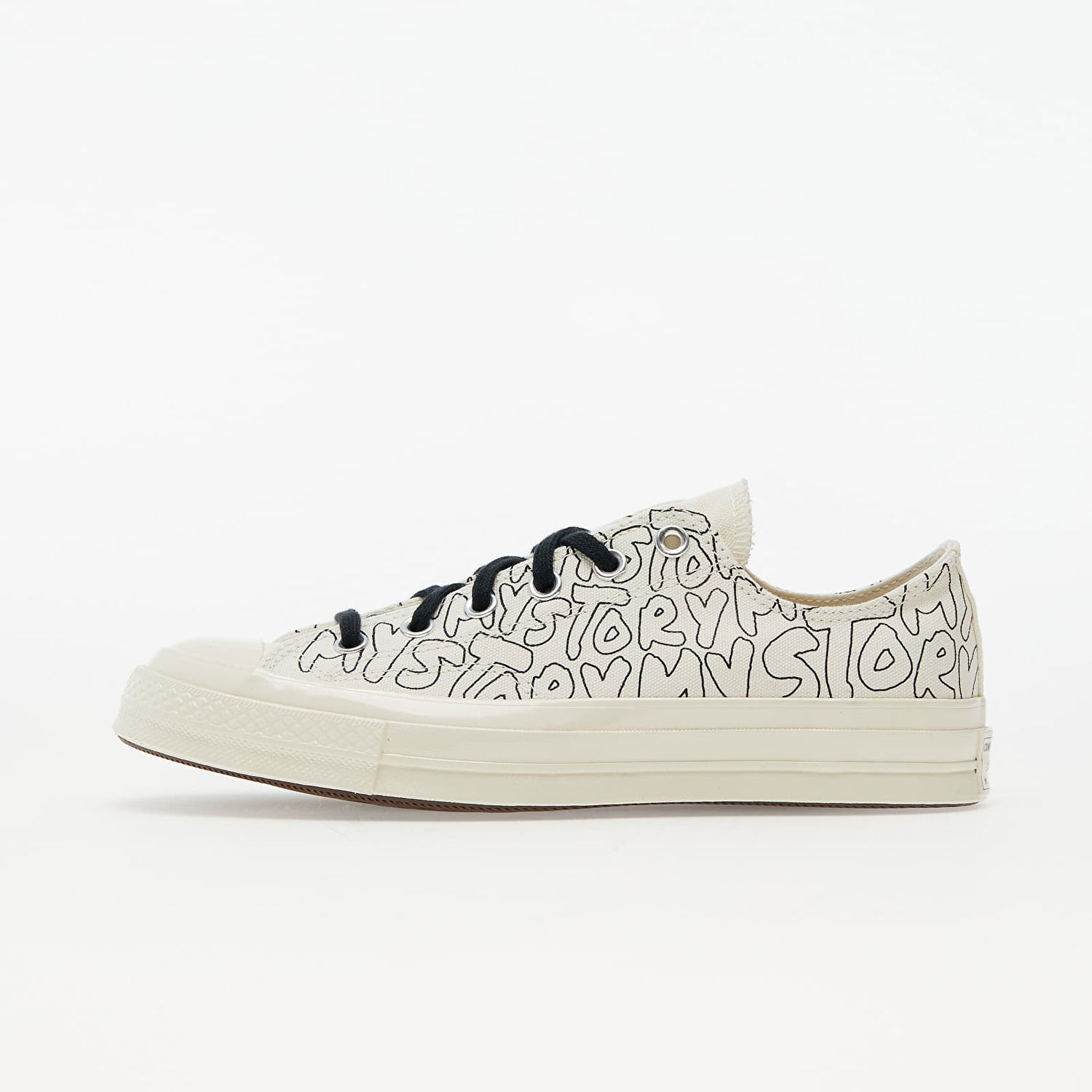 Кецове и обувки Converse My Story Chuck 70 Бежово | 170285C, 0