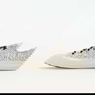 Кецове и обувки Converse My Story Chuck 70 Бежово | 170285C, 0