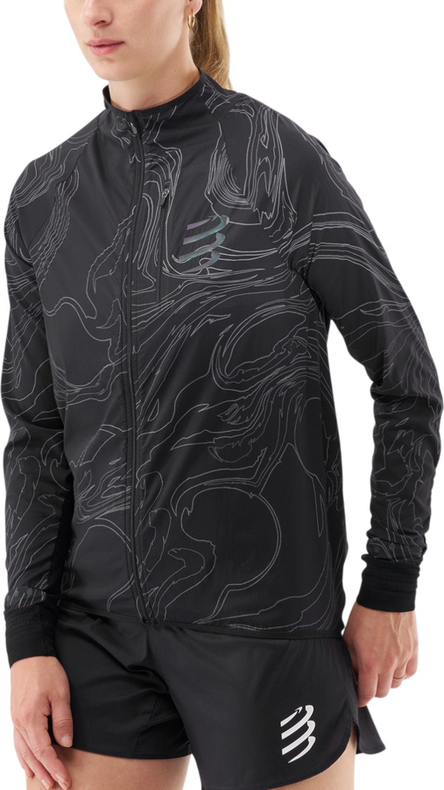 Hurricane Windproof Jacket
