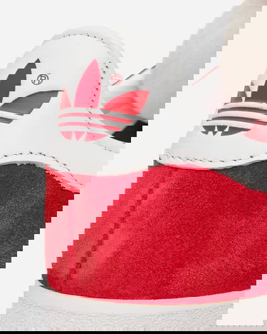 Кецове и обувки adidas Originals Gazelle 85 "Better Scarlet" Червено | IG0455W 001, 6