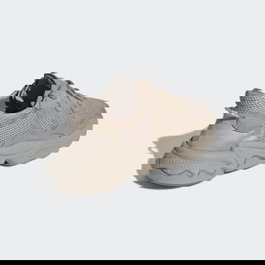 Кецове и обувки adidas Originals OZWEEGO W Бежово | EG6697, 1