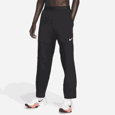 Панталони Nike Fleece Training Pants Черно | DQ6591-010, 0