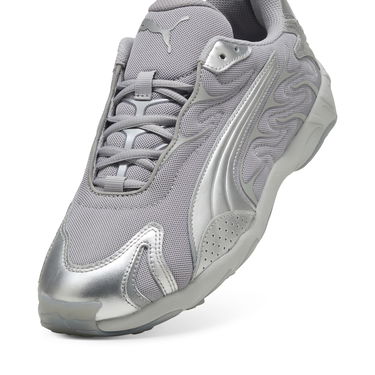 Кецове и обувки Puma Inhale Metallic Сиво | 401780_01, 7