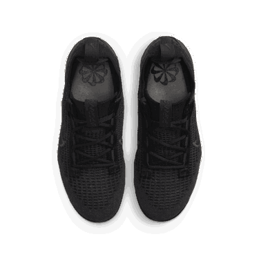 Кецове и обувки Nike Air VaporMax 2021 FK Черно | DB1550-001, 4