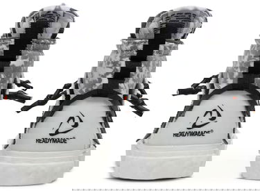 Кецове и обувки Nike READYMADE x Blazer Mid "White Camo" Бяло | CZ3589-100, 3