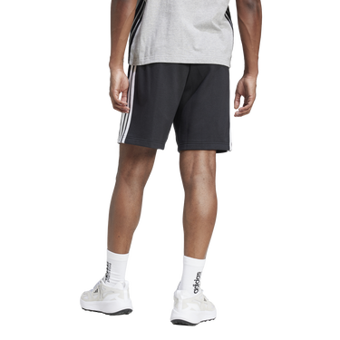 Къси панталони adidas Performance 3S FT Shorts Черно | JE6414, 2