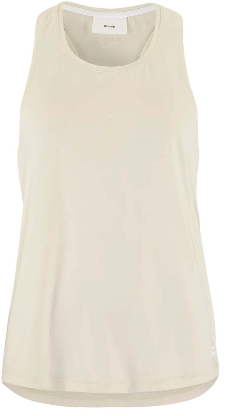Потник Craft Craft Collective Underwear Tank Top Бежово | 1916025-214000, 0