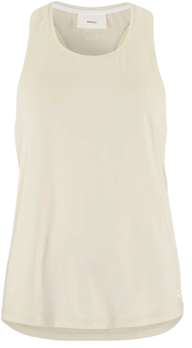 Потник Craft Craft Collective Underwear Tank Top Бежово | 1916025-214000, 0