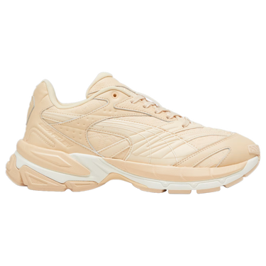 Кецове и обувки Puma Velophasis Luxe Sport II Бежово | 392522-02, 0