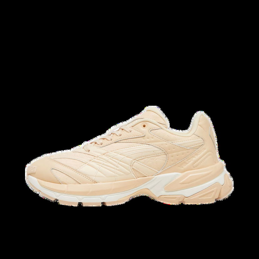 Кецове и обувки Puma Velophasis Luxe Sport II Бежово | 392522-02