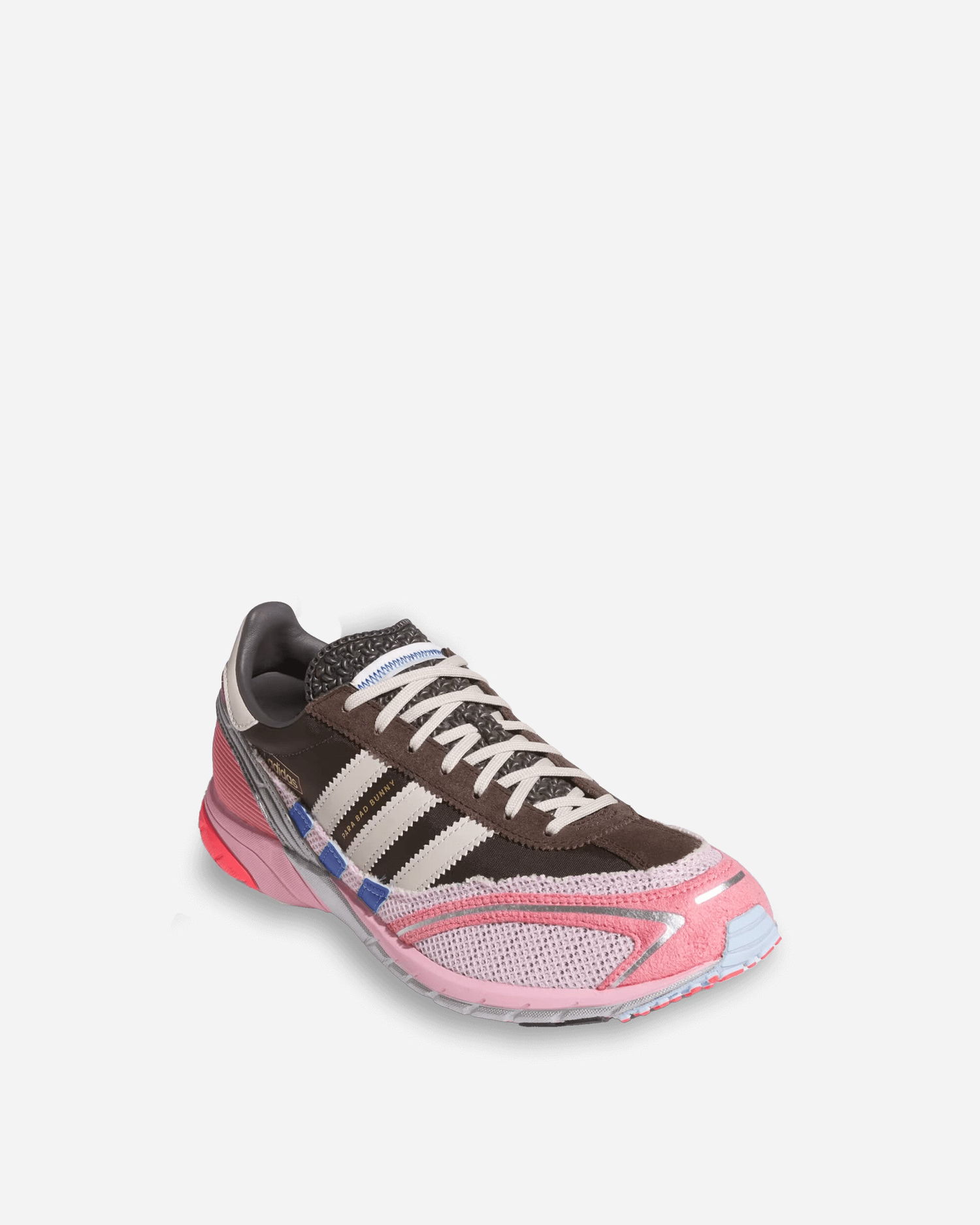 Кецове и обувки adidas Originals Bad Bunny Adizero SL 72 Многоцветен | JP5997, 0