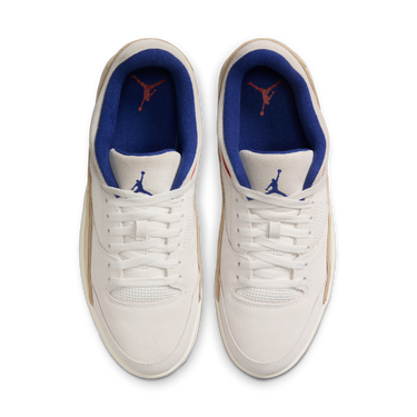Кецове и обувки Jordan Jordan Flight Court Бежово | HF3255-005, 1