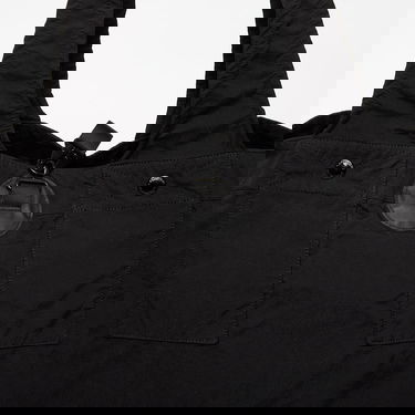 Голяма пазарска чанта C.P. Company Universal Tote Carrier Черно | 19CMAC165A110305G-999, 6