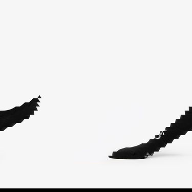 Чорапи Footshop Invisible Socks 3-Pack Black Черно | FTSHP_378, 7