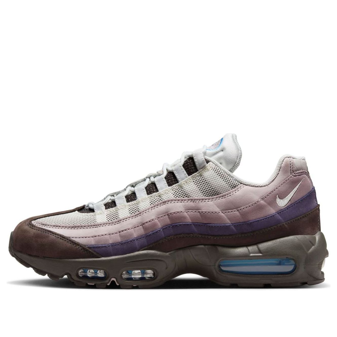 Кецове и обувки Nike Air Max 95 Лилаво | HM0953-100, 0