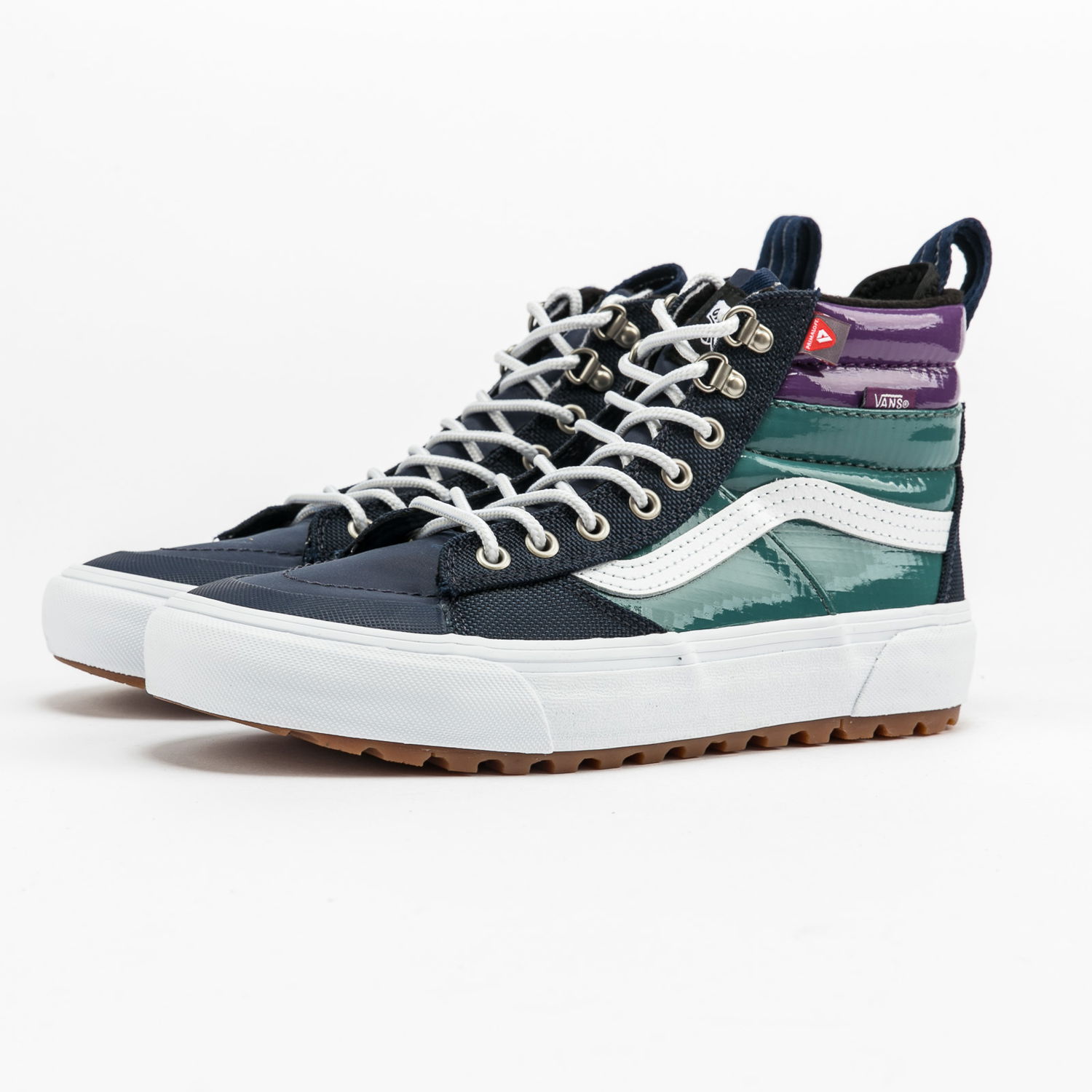 Кецове и обувки Vans SK8 - Hi MTE 2.0 DX Многоцветен | VN0A4P3I2US1, 1