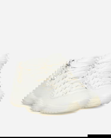 Кецове и обувки Jordan Air Jordan 11 Retro "Grand Finale" Бяло | AR0715-110, 3