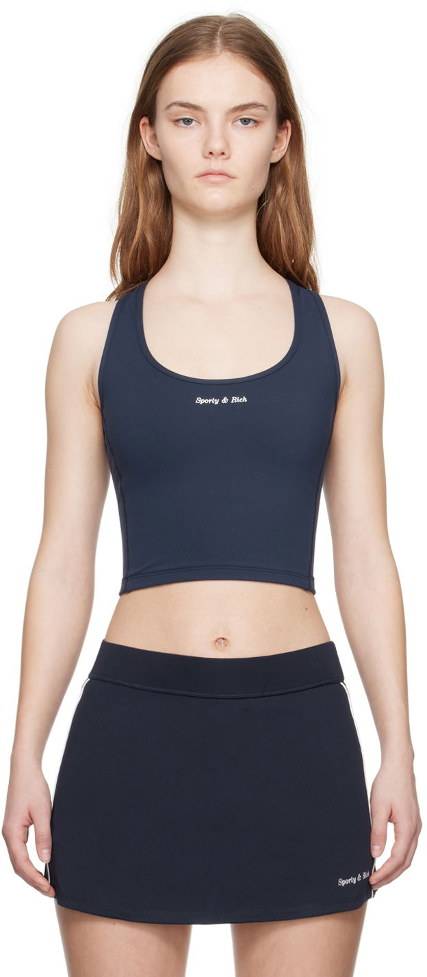 Racerback Sport Top