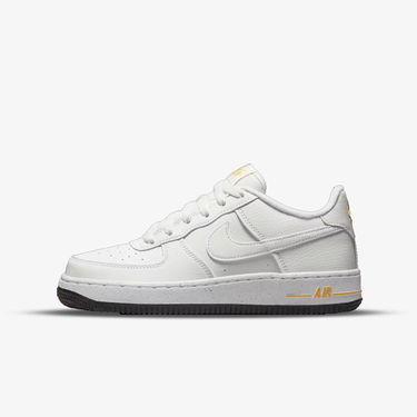 Кецове и обувки Nike Air Force 1 Impact "Next Nature" Бяло | DZ6756-100, 3