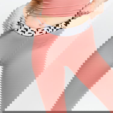 Клинове NEBBIA Squat Hero Scrunch Butt Legging Розово | 571, 3