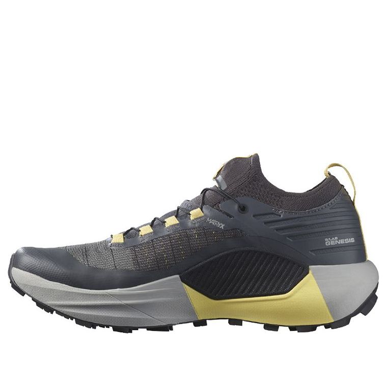 Кецове и обувки Salomon Genesis Жълто | 416732, 0