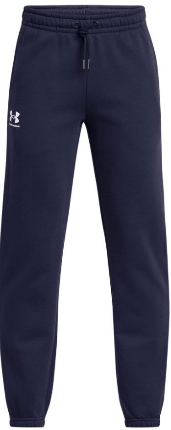 Спортни панталони Under Armour Under Armour Icon Fleece Jogger Pants Тъмно синьо | 1390294-410, 0