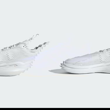 Кецове и обувки adidas Performance AlphaEdge + Бяло | IF7291, 5