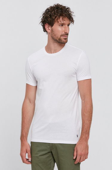 Тениска Polo by Ralph Lauren T-Shirts 3-Pack Многоцветен | 714830304005, 2