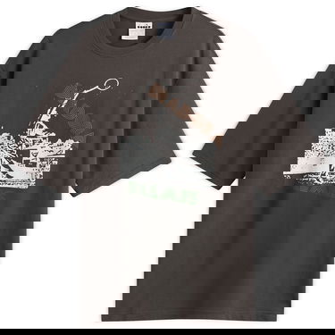 Тениска Diadora Legacy T-Shirt Черно | 502-182427-80024, 1