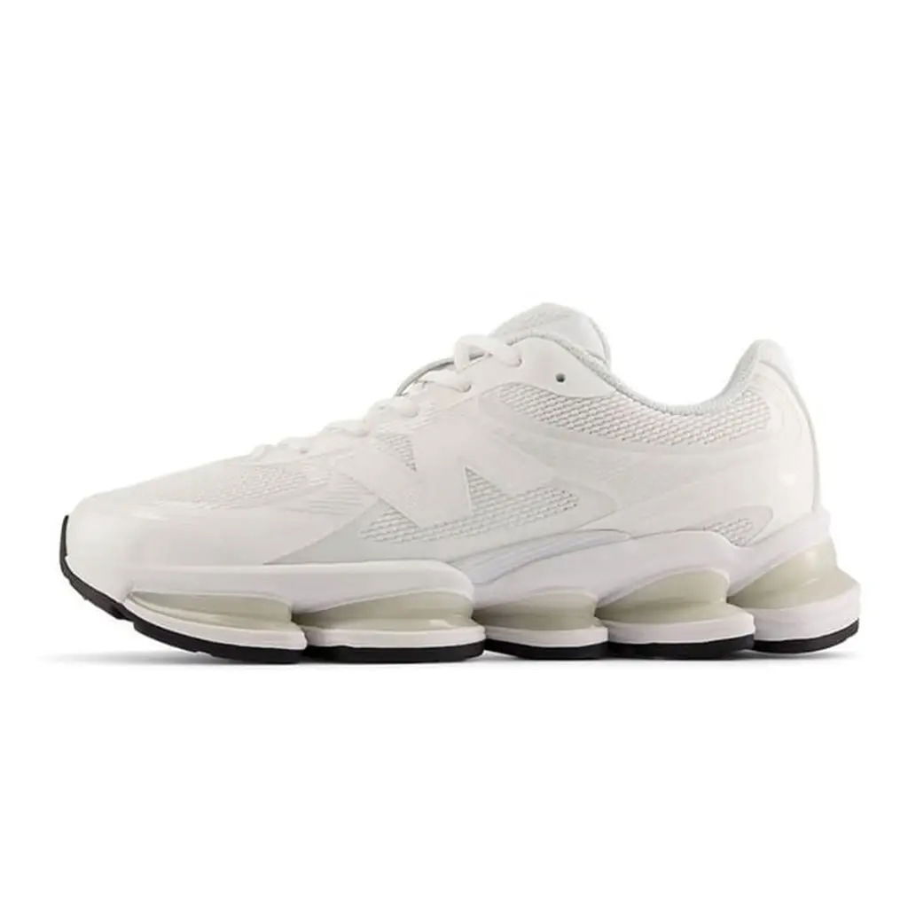 Кецове и обувки New Balance ABZORB 2000 "Sea Salt" Бежово | U2000ETD, 0