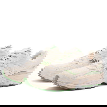 Кецове и обувки Saucony END. x Omni 9, Size UK 4 Бяло | S70963-1, 2