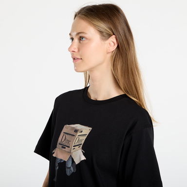 DIME Solid T-Shirt, 3