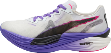 Кецове и обувки Puma Deviate Nitro Elite 3 DigiTokyo Лилаво | 311917-01, 1